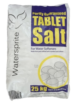 Watersprite Tablet Salt